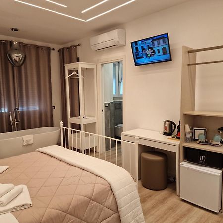 Guest House San Lorenz Rom Eksteriør billede