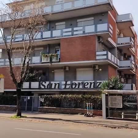 Guest House San Lorenz Rom Eksteriør billede