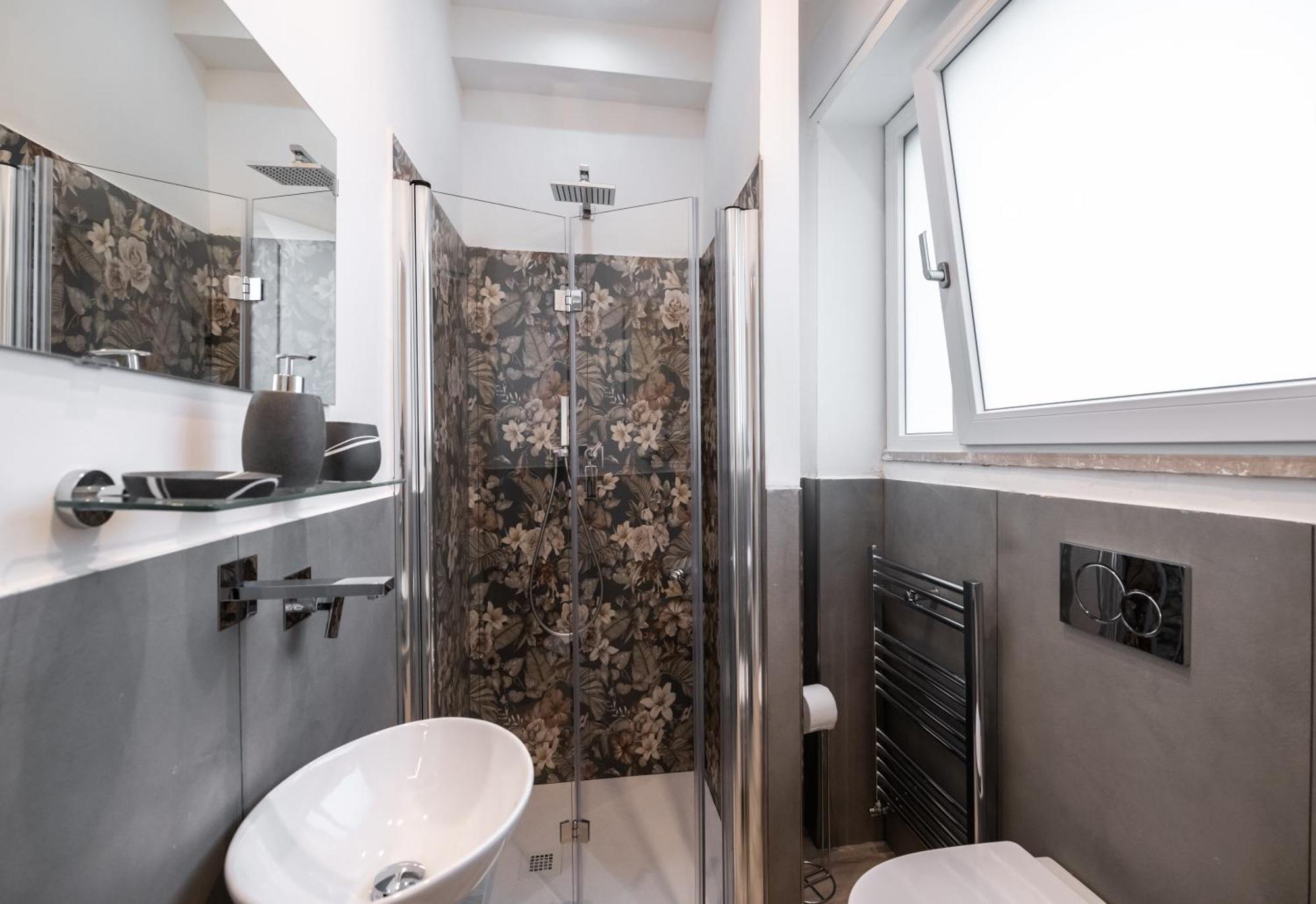 Guest House San Lorenz Rom Eksteriør billede