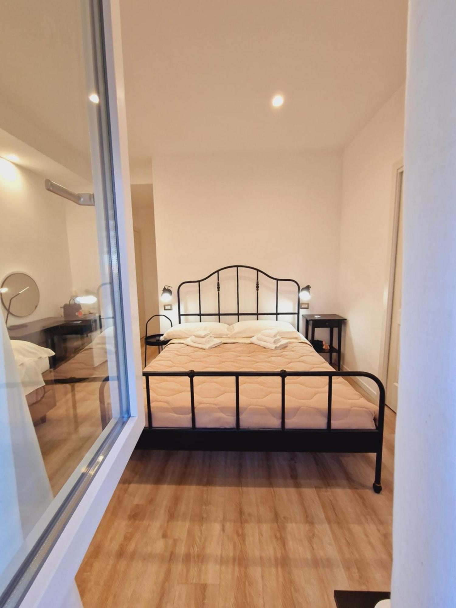 Guest House San Lorenz Rom Eksteriør billede