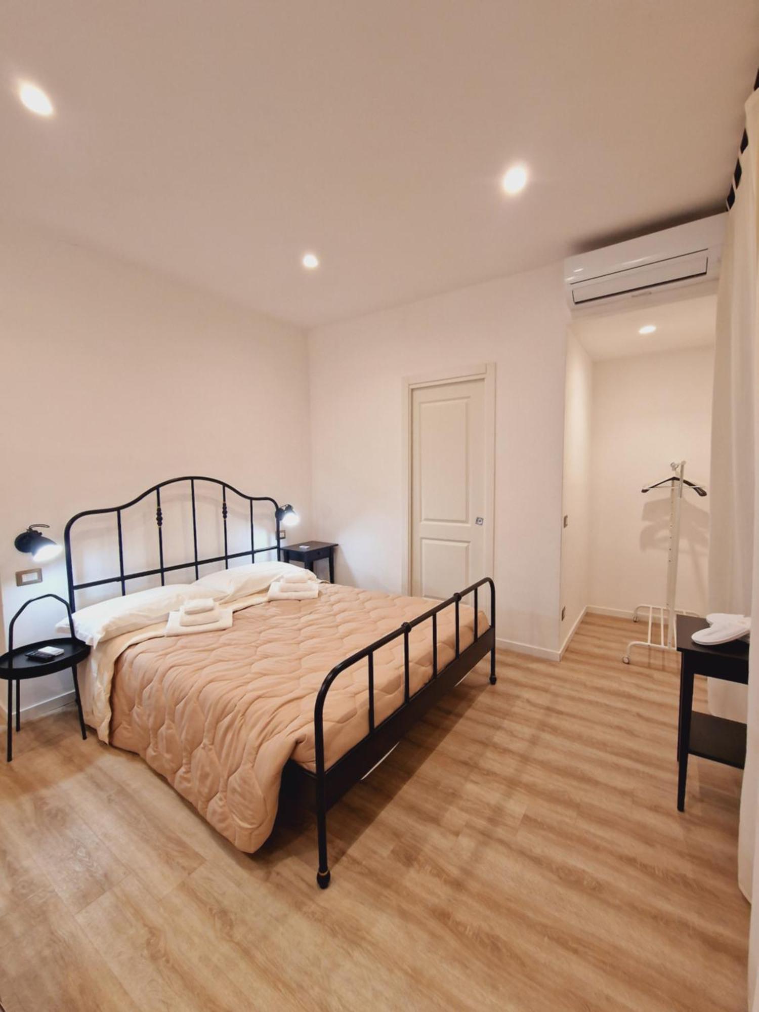 Guest House San Lorenz Rom Eksteriør billede